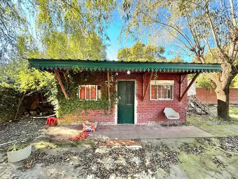 Quinta en venta en Mariano acosta