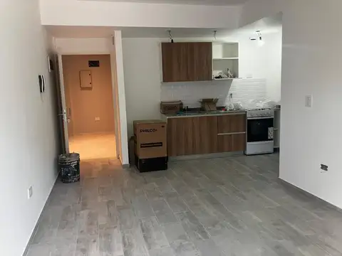 A ESTRENAR DETO 2 AMB AL FRENTE C/BALCON ENTREGA MARZO 2026