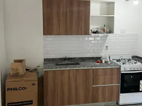 Departamento en Venta en Villa Real, USD 75.000