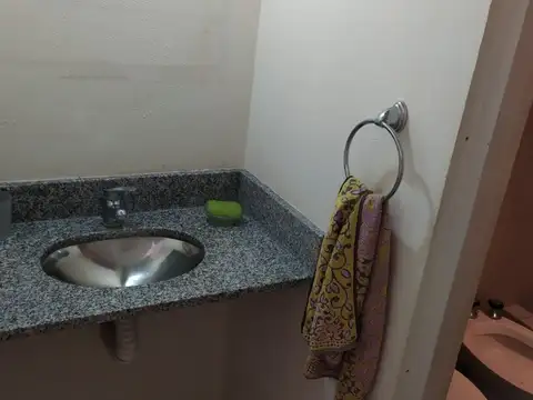 4 UNIDADES EN BLOCK - IDEAL INVERSOR - MUY BUENA UBICACIÓN