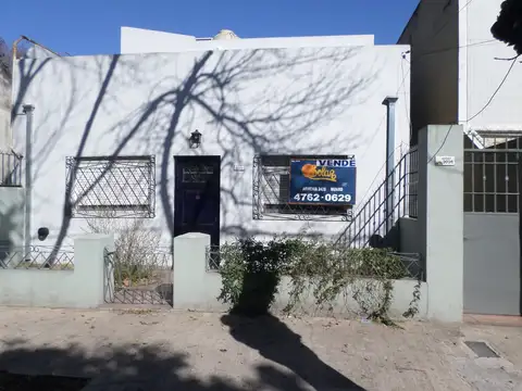 4 UNIDADES EN BLOCK - IDEAL INVERSOR - MUY BUENA UBICACIÓN