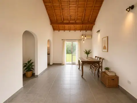 Casa en Venta en Berazategui, USD 89.300