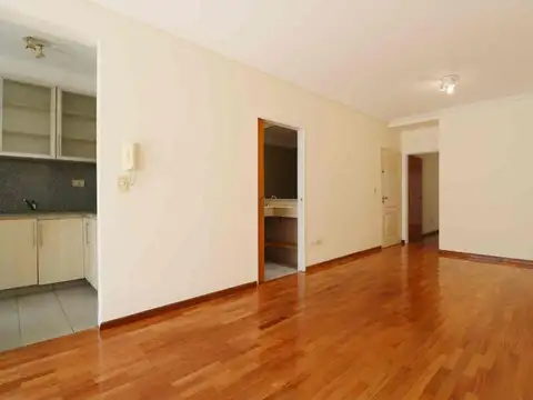 Departamento en Venta en Las Cañitas, USD 160.000