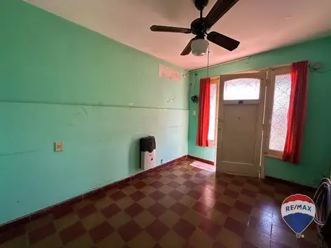 CASA 2 AMBIENTES EN VENTA EN EZEIZA APTA CREDITO