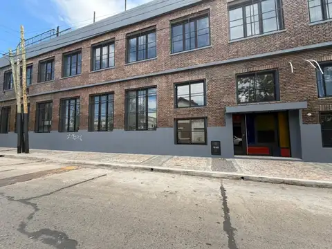 ALQUILER MONOAMBIENTE ENTREPISO AMENITIES LANUS