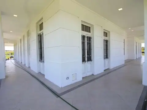 Autopista Ezeiza Cañuelas KM 58.5