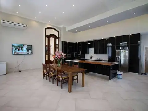 Casa en Venta 5 años