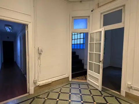 Av Medrano 600, PH 6 Ambientes Para Uso Comercial de 175m2 en Almagro, a mts del Subte B