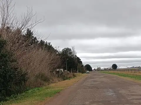 VENTA CAMPO 6 HECTAREAS EN ROSARIO. ACCESO PAVIMENTADO ! QUINTA / GRANJAS AVICOLAS