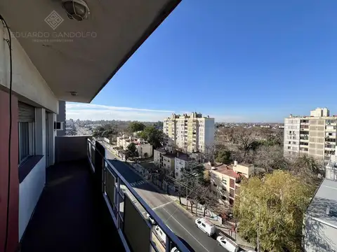 Departamento en Alquiler A Estrenar