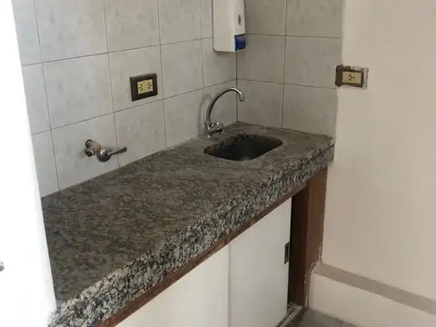 Terreno - Ciudad Industrial Jaime de Nevares