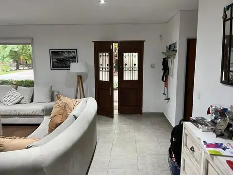 Casa en Venta 15 años