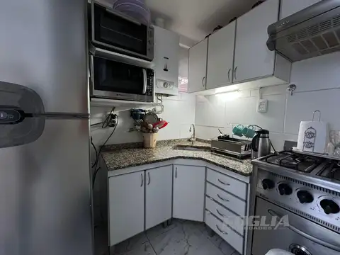 Depto Tipo Casa en Venta de 3 ambientes