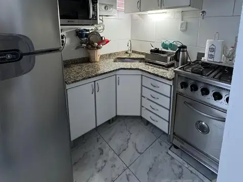 Depto Tipo Casa en Venta de 2 dormitorios