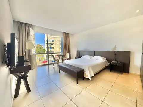 Departamento en alquiler Wyndham Condominios