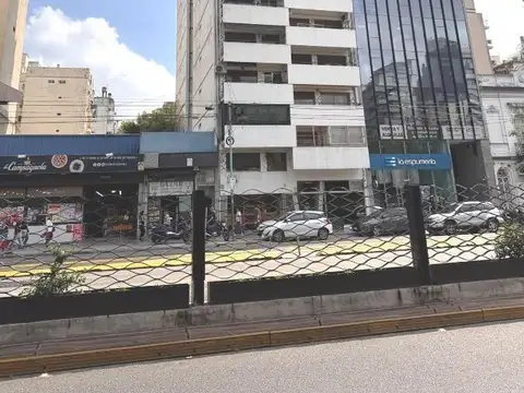 Departamento en Venta en Belgrano, USD 144.000