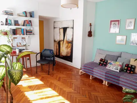 Avenida Juan Bautista Justo 4000