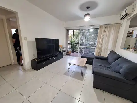 Departamento - Flores