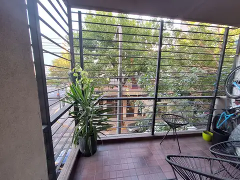 Departamento en Venta en Flores, USD 85.000
