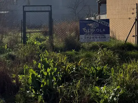 Terreno en Venta de 300,0 m2
