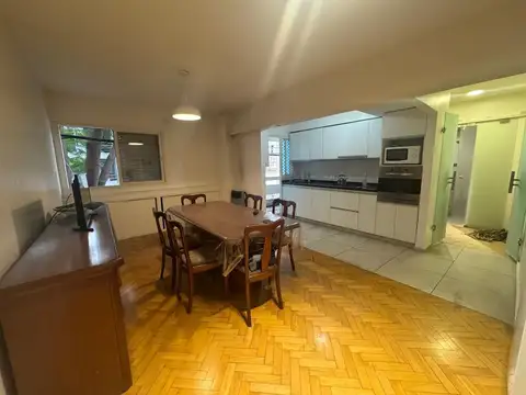Departamento en Venta en Centro, USD 50.000