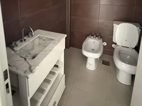 Departamento en Alquiler 3 años