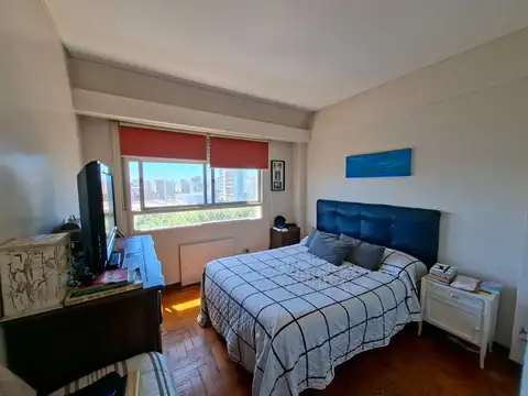 Departamento en Venta en Belgrano R, USD 215.000