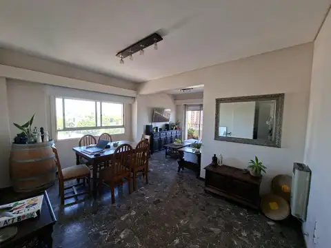 Departamento en Venta de 5 ambientes