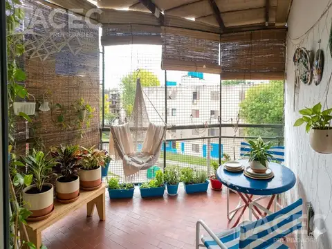 Venta- Departamento - Barrio Parque Casado