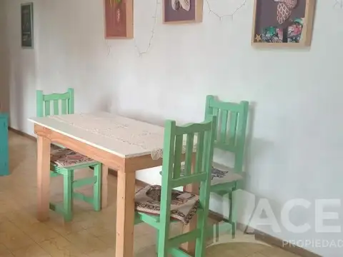 Departamento en Venta de 3 dormitorios