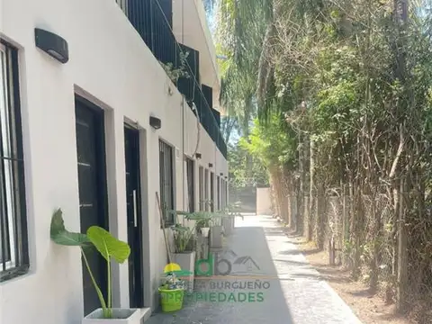 DEPARTAMENTO 2 AMBIENTES - PILAR, GRAN BS. AS. NORTE