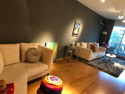 Departamento en Alquiler al Noreste