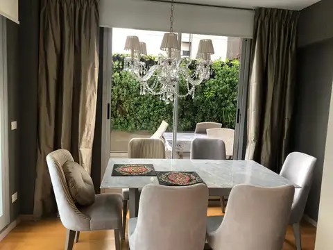 Departamento en Alquiler 7 años