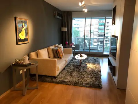 Departamento en Alquiler en Palermo Chico, USD 1.500