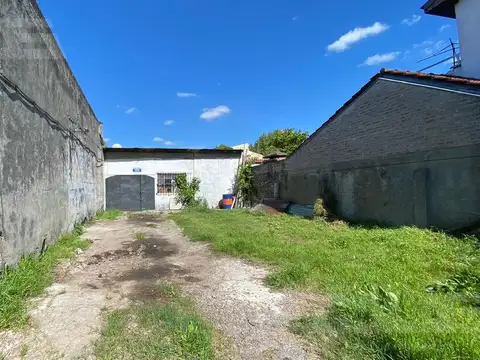 Terreno en Venta en Ituzaingó, USD 60.000