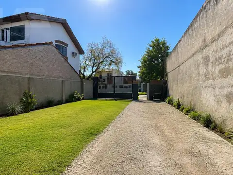 LOTE | OPORTUNIDAD | GALPÓN | INVERSIÓN | 225 M2 | ITUZAINGÓ