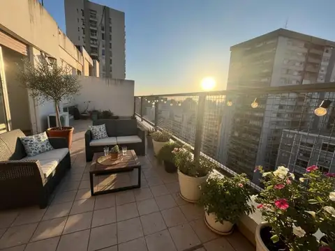 Avenida Rivadavia 5400