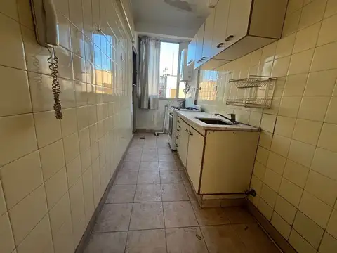 Venta 2 amb con Balcón Aterrazado