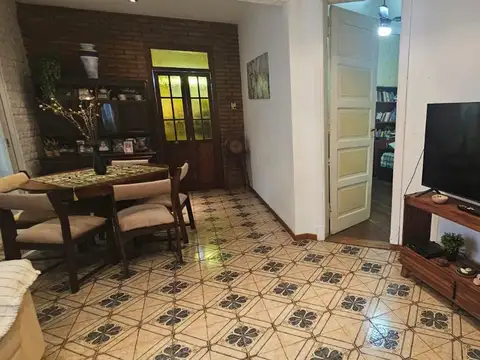 Depto Tipo Casa en Venta de 4 dormitorios