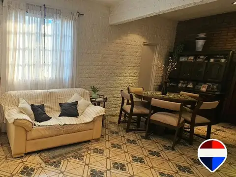 Depto Tipo Casa en Venta 61 años
