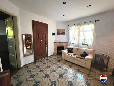 Depto Tipo Casa en Venta de 5 ambientes