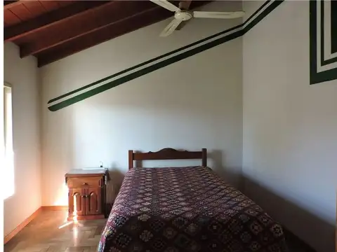 Casa en Venta 40 años