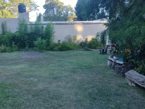 Casa en Venta al Oeste