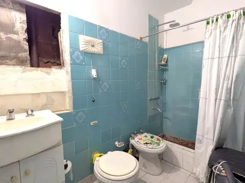 Departamento en Venta en Parque Patricios, USD 82.000
