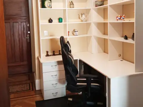 Departamento en Alquiler Temporal en San Nicolás, USD 700