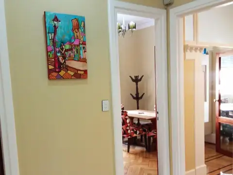 Presidente Roque Saenz Peña 800