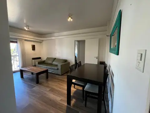 Departamento en Venta 58 años