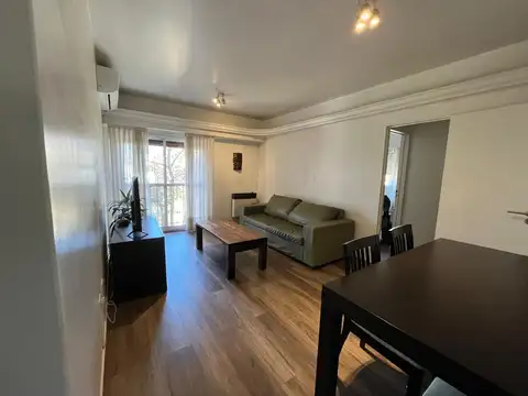 VENTA DPTO 3 AMB PATERNAL A NUEVO ESQUINA LUMINOSA