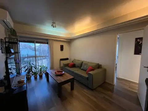 VENTA DPTO 3 AMB PATERNAL A NUEVO ESQUINA LUMINOSA