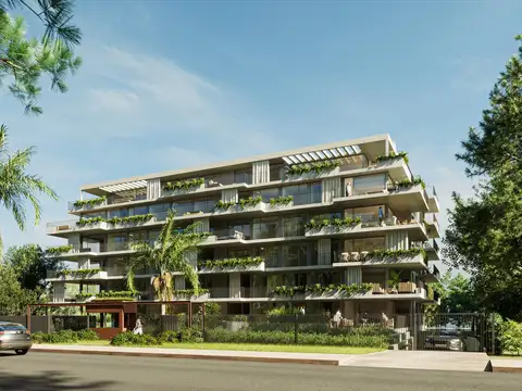 Departamento en Venta de 3 ambientes